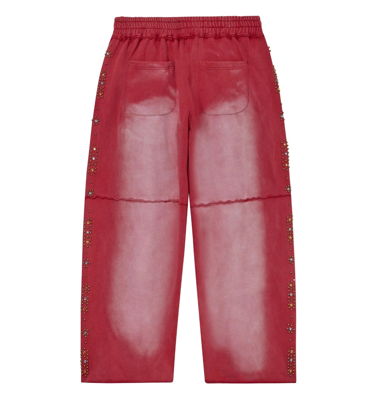 VALE SKITTLE SWEATS RUBY (BRAND NEW)