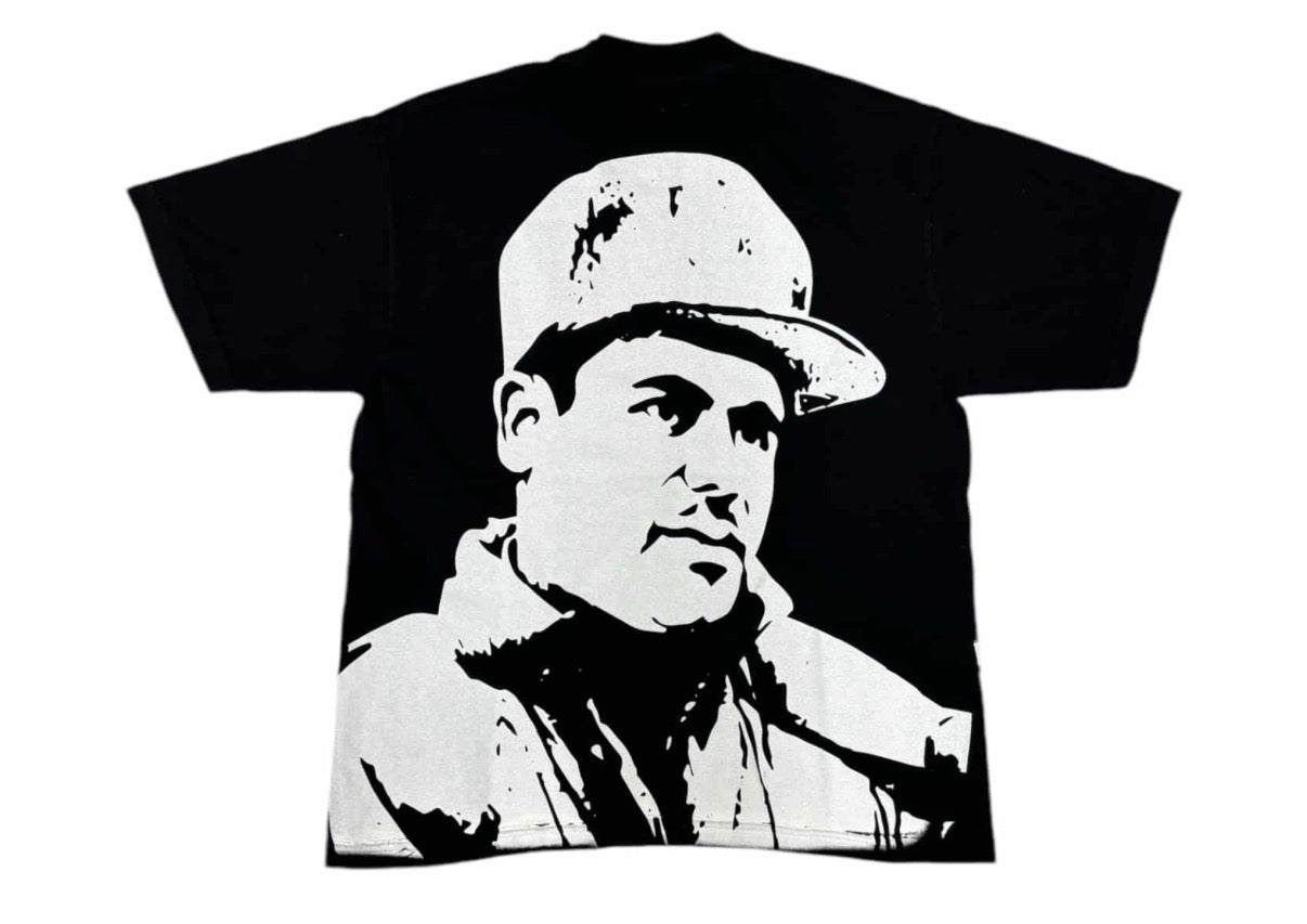 ASAALI OG CARTEL T-SHIRT (BRAND NEW)