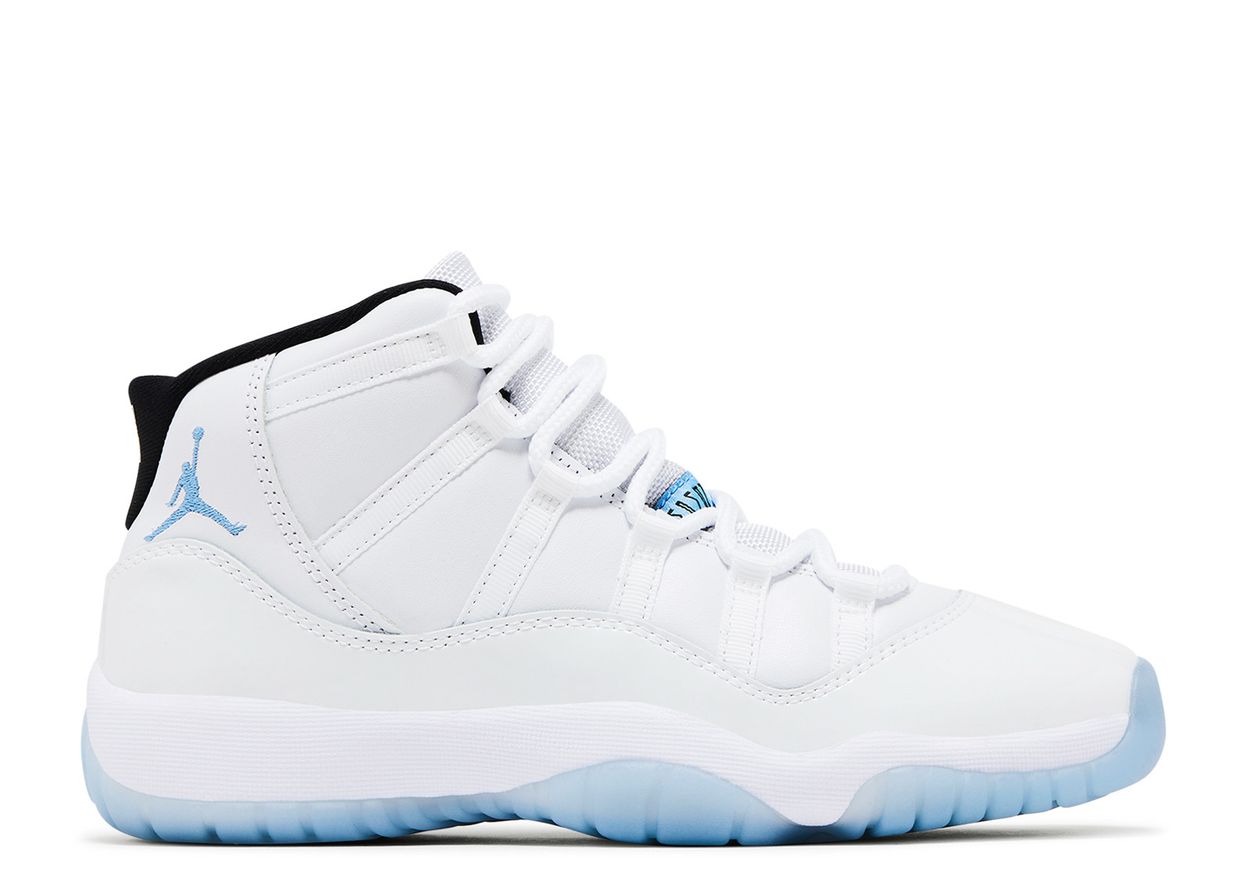 JORDAN 11 LEGEND GS (BRAND NEW)