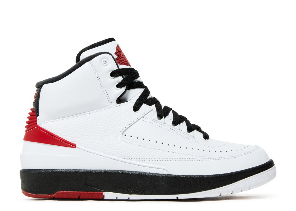 JORDAN 2 CHICAGO (BRAND NEW)