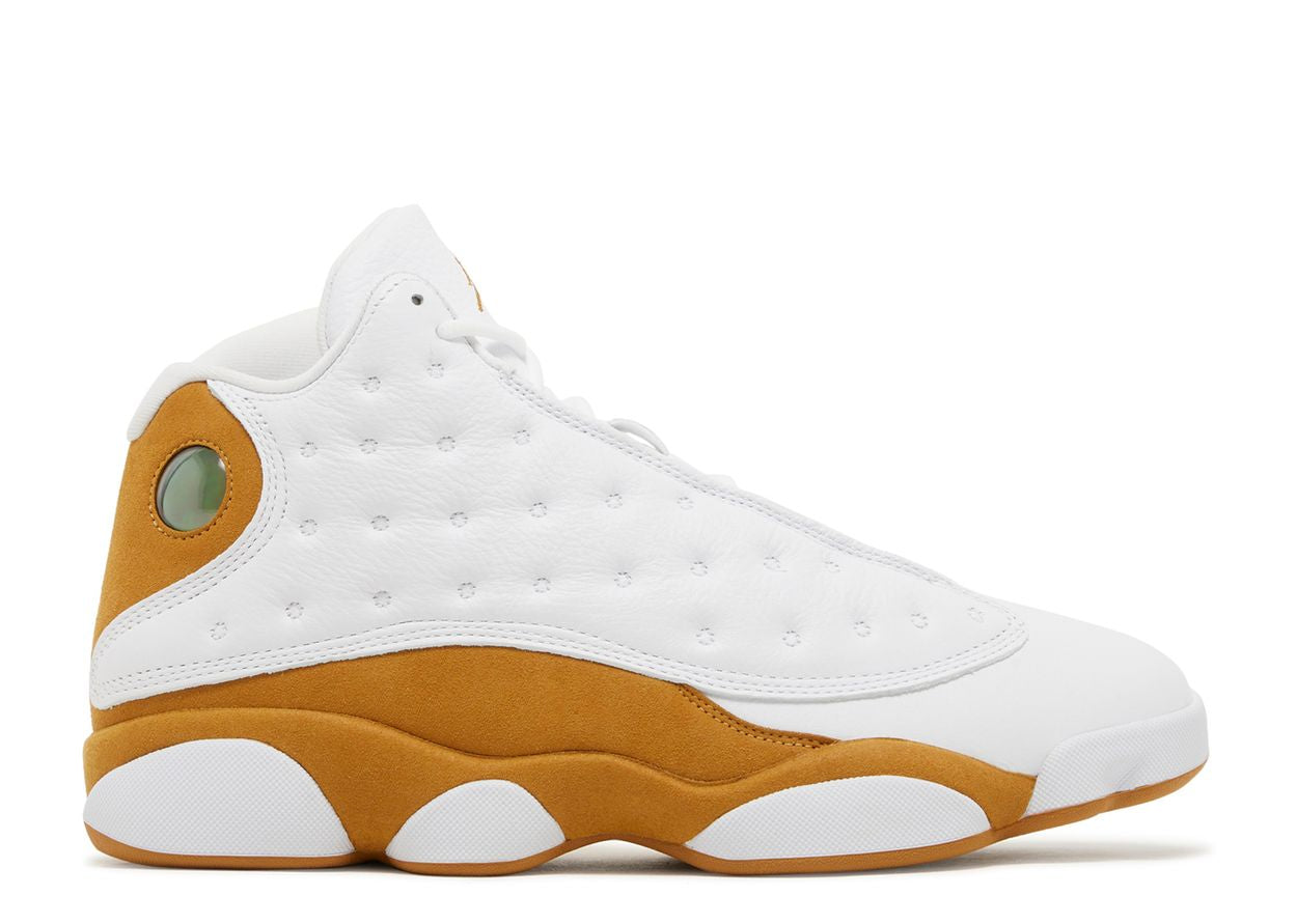 JORDAN 13 WHEAT (BRAND NEW)