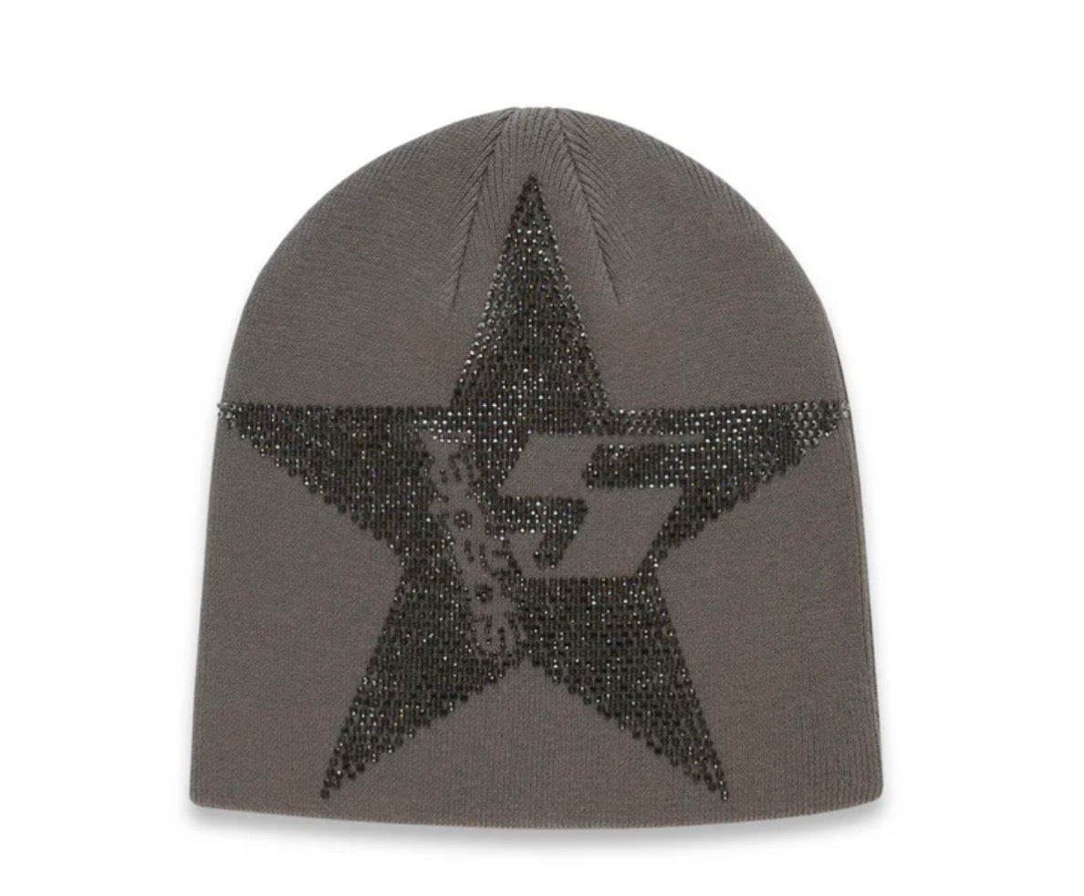 SP5DER RHINESTONE SKULLY (BRAND NEW)