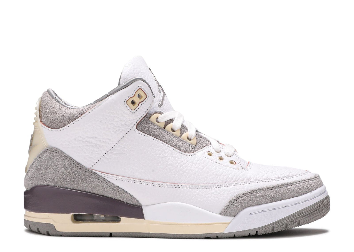 JORDAN 3 A MA MANIÉRE (PRE OWNED W/BOX)