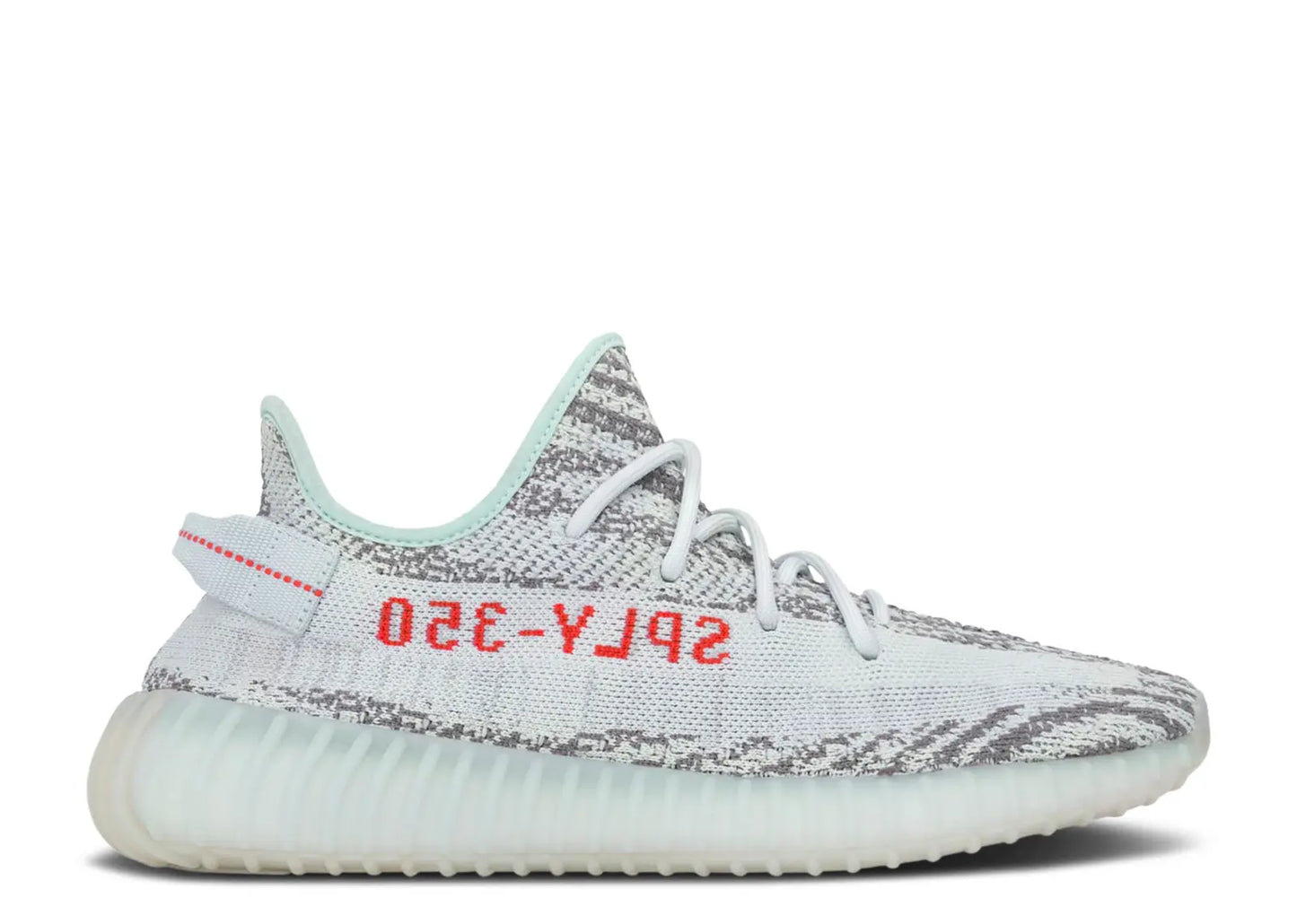 YEEZY BOOST 350 BLUE TINT (BRAND NEW)