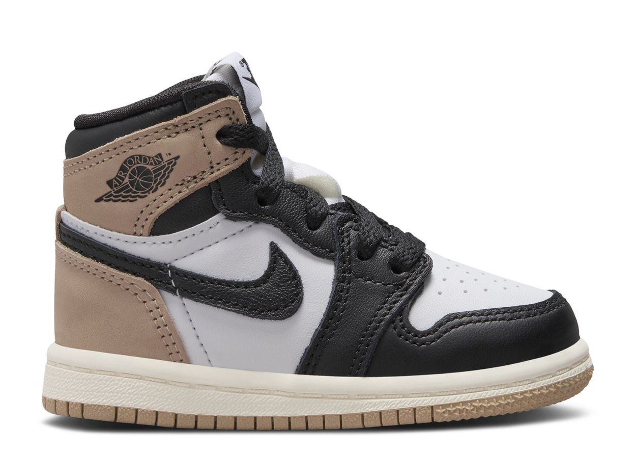 JORDAN 1 HIGH LATTE (BRAND NEW)