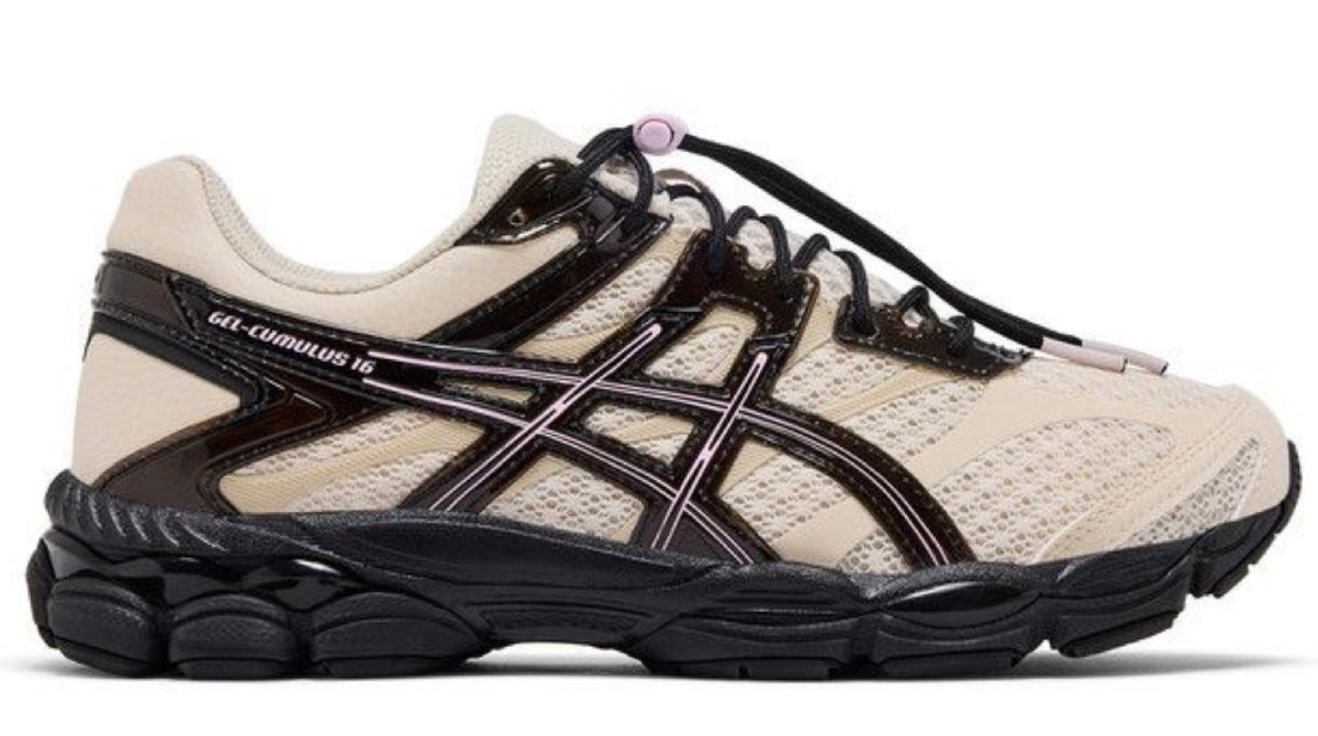 ASICS GEL CUMULUS 16 DESERT ROSE
