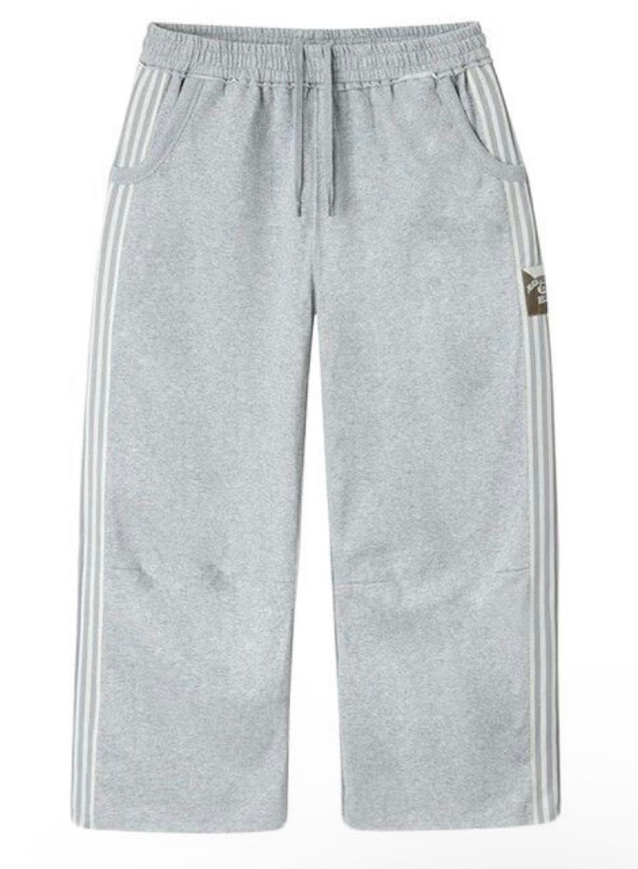 RASPERRY HILLS GV GALLERY LIL LEON SWEATPANTS (BRAND NEW)