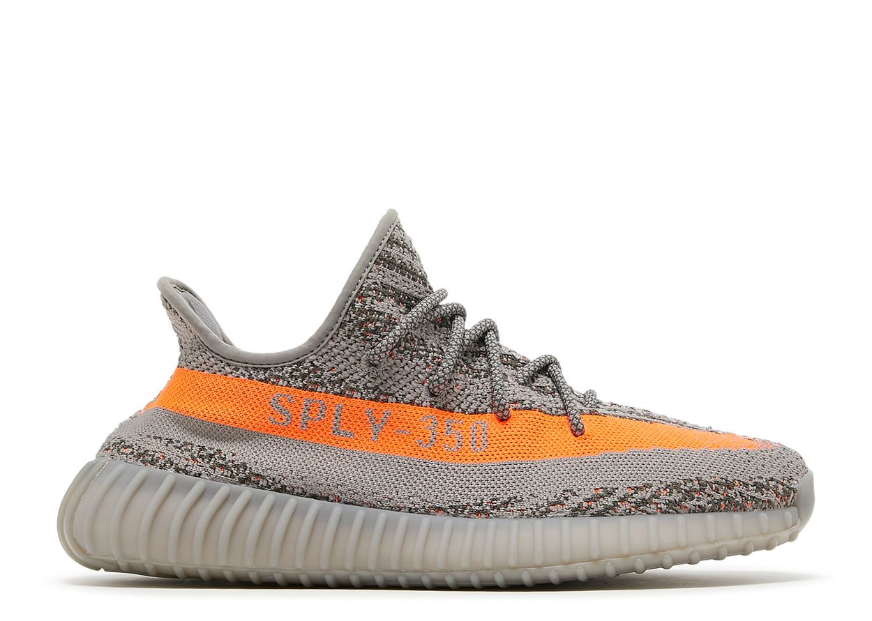 YEEZY BOOST 350 BELUGA REFLECTIVE (BRAND NEW)
