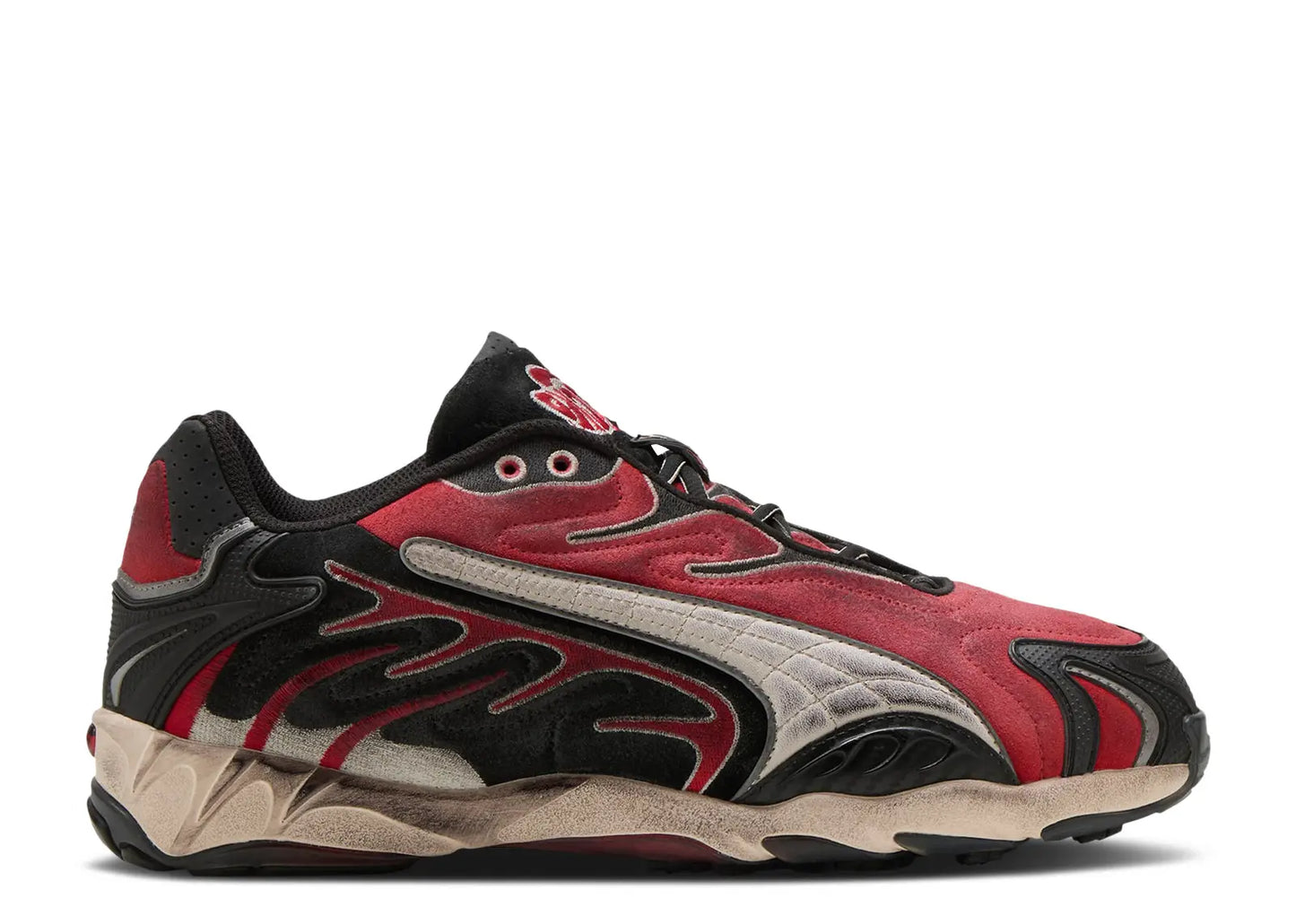 A$AP ROCKY X INHALE DISTRESSED PACK (VNDS NO BOX)