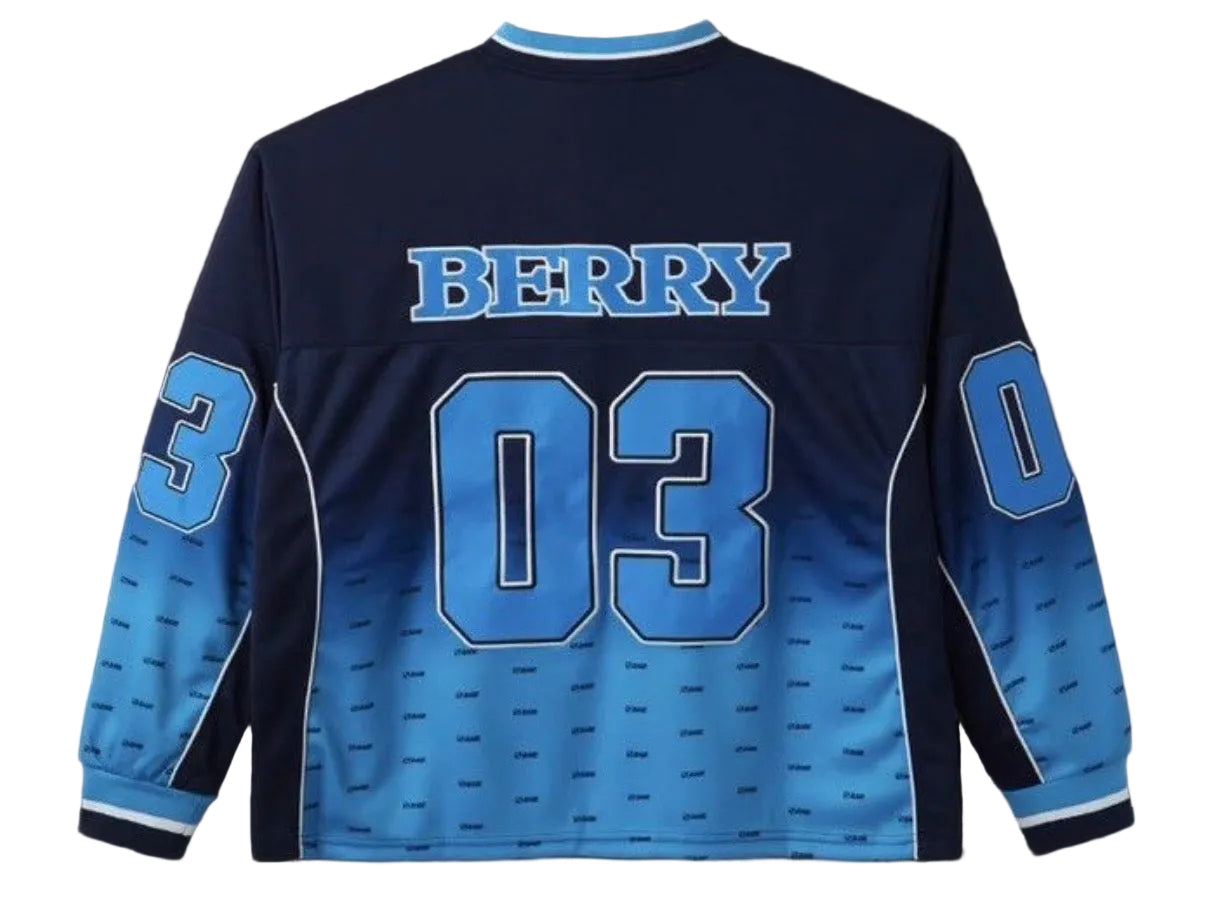 RASPBERRY HILLS GV GALLERY LGND JERSEY (BRAND NEW)