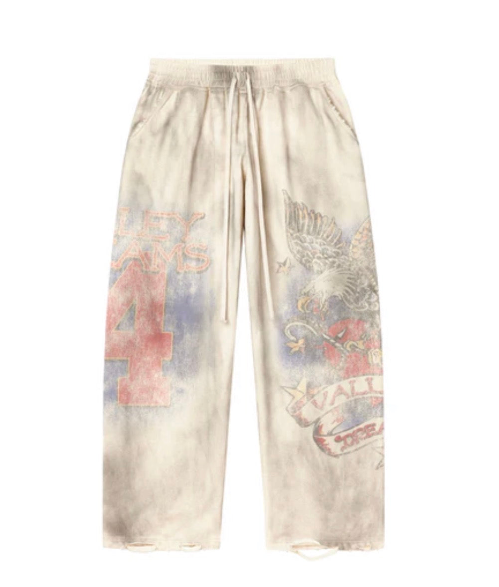 VALE NOSTALGIA SWEATS (BRAND NEW)