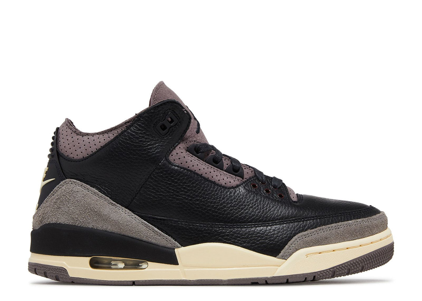 JORDAN 3 A MA MANIERE (BRAND NEW)