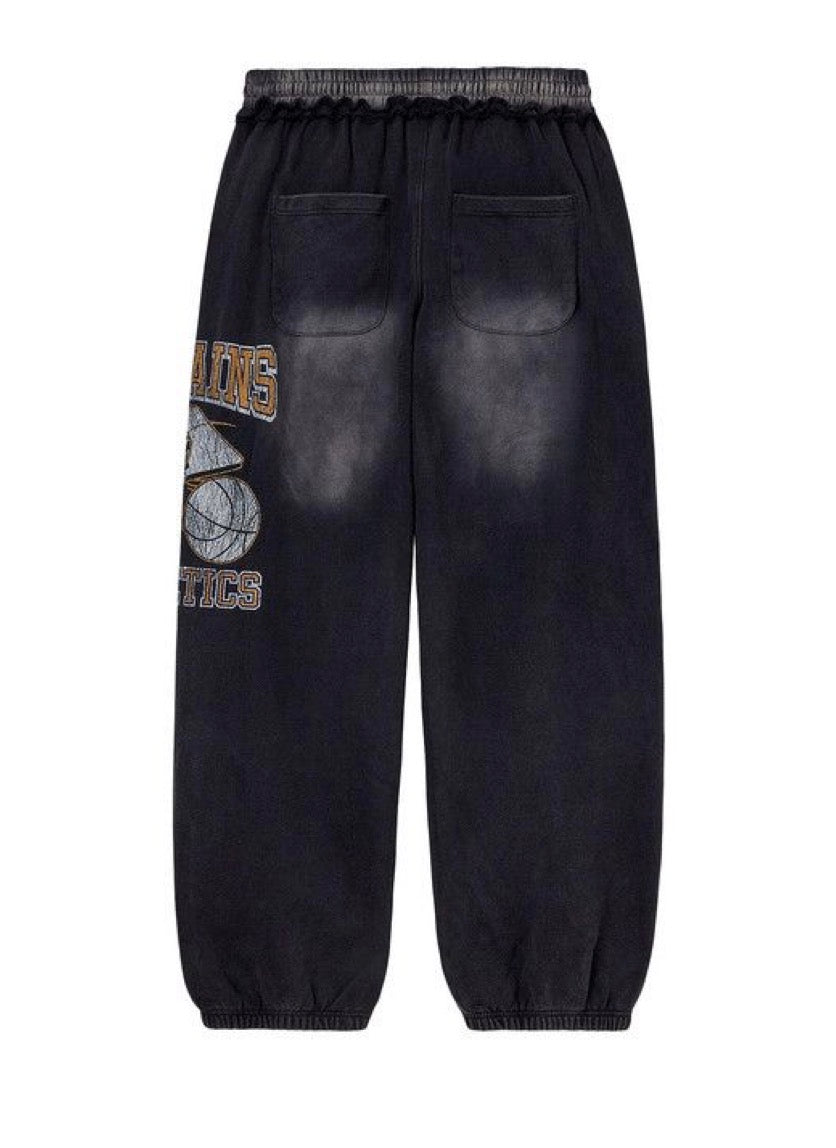 VALE VILLAIN SWEATS (BRAND NEW)