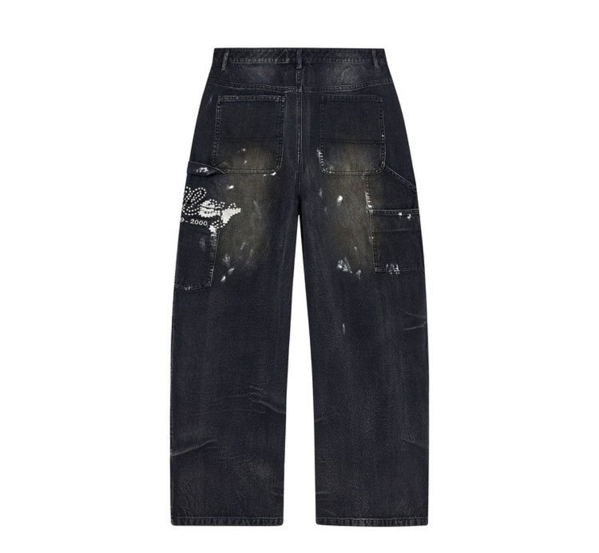 VALE FOREVER DAILY WORK PANTS (BRAND NEW)