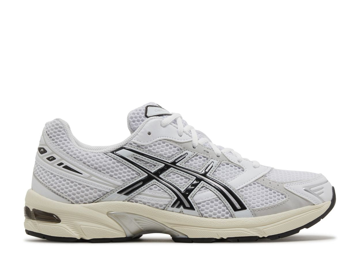 ASICS GEL 1130 WHITE CLOUD GREY (BRAND NEW)