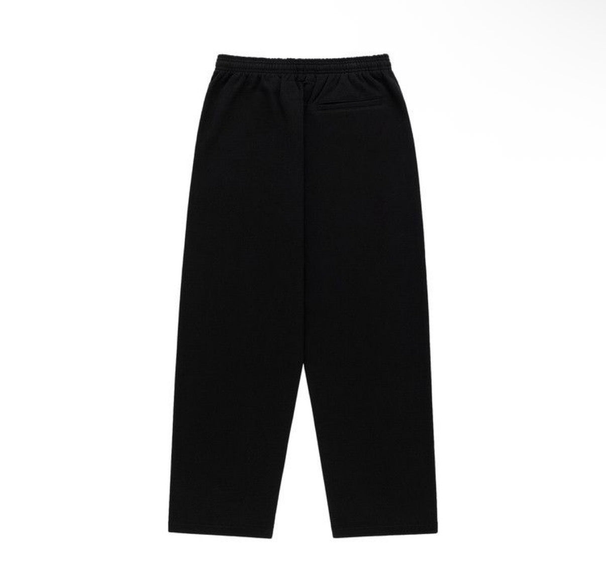 SP5DER RHINESTONE PUNK V2 SWEATPANTS (BRAND NEW)