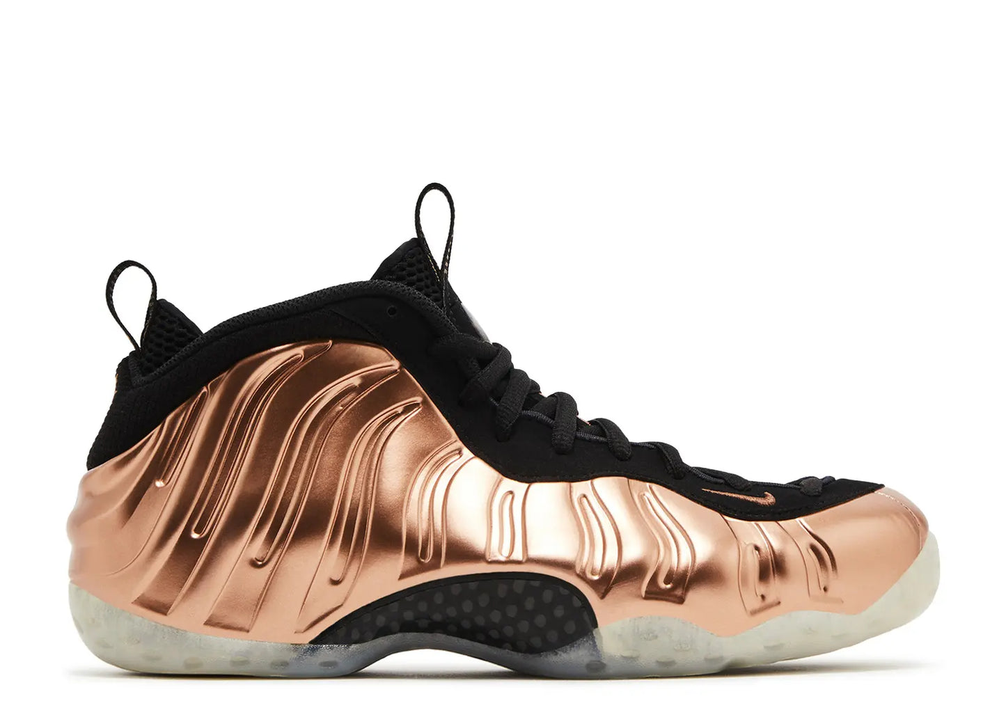 FOAMPOSITE COPPER (PRE-OWNED W/ BOX)