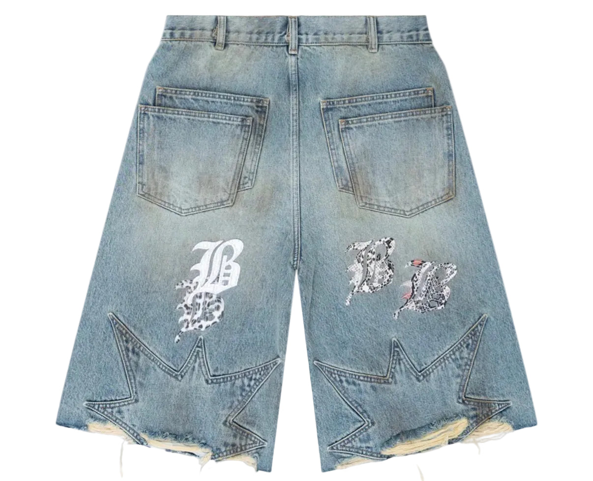 BRAVEST STUDIOS (BRAND NEW)