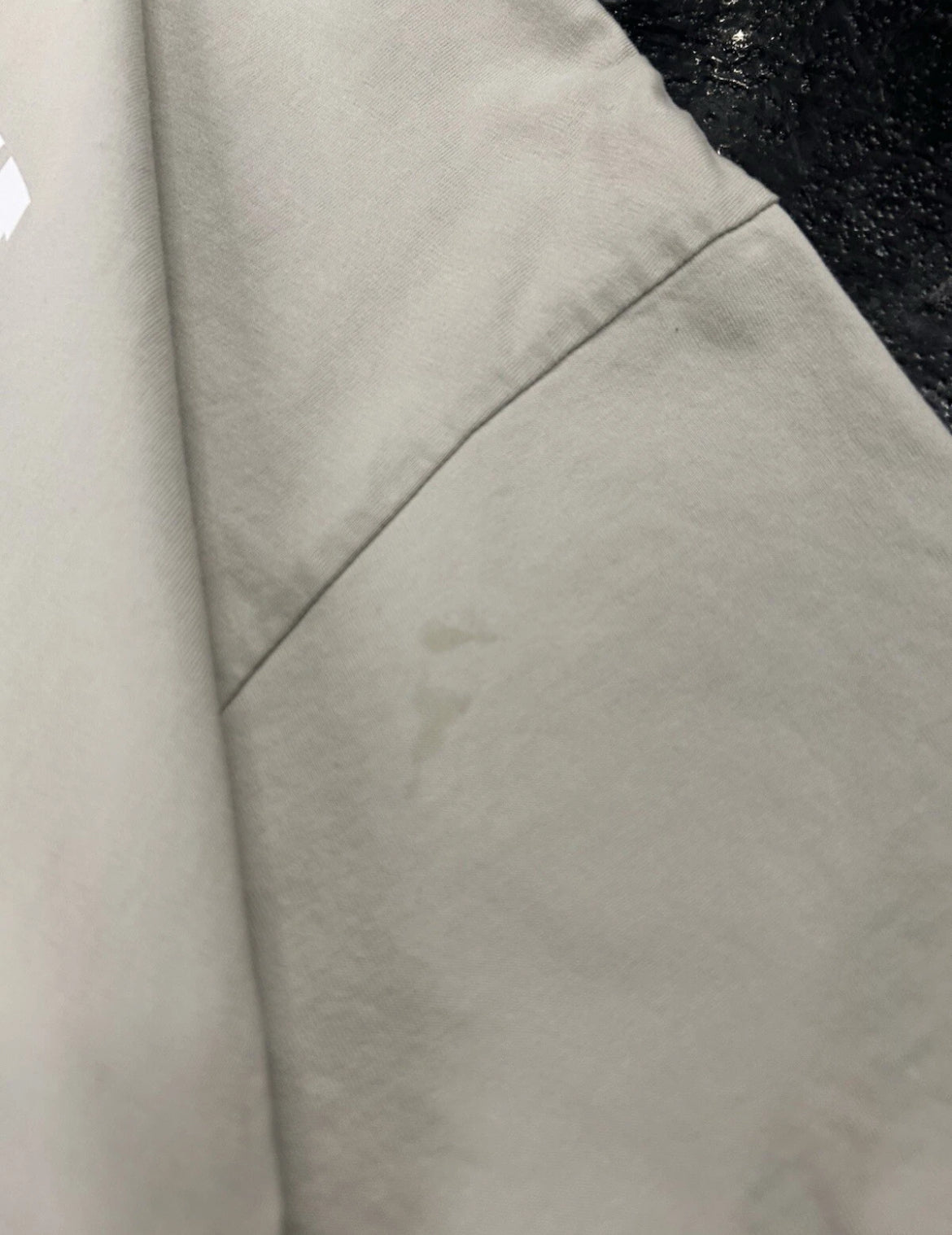 BALENCIAGA MIAMI TEE (PRE OWNED)