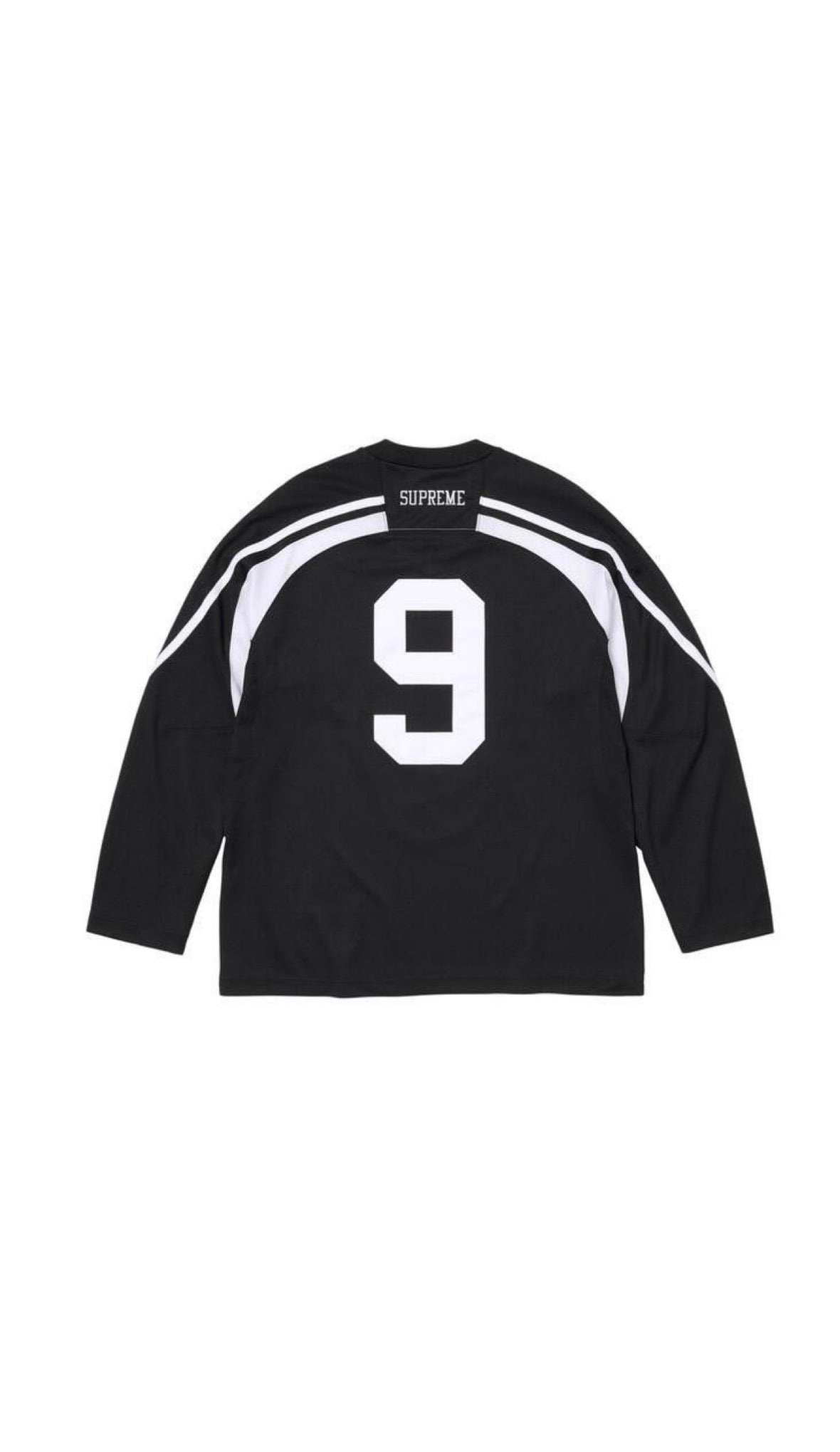 SUPREME MISFITS HOCKEY JERSEY (BRAND NEW)