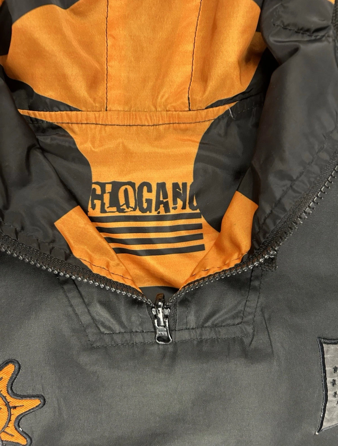 GLOGANG REVERSIBLE WINDBREAKER (PRE OWNED)