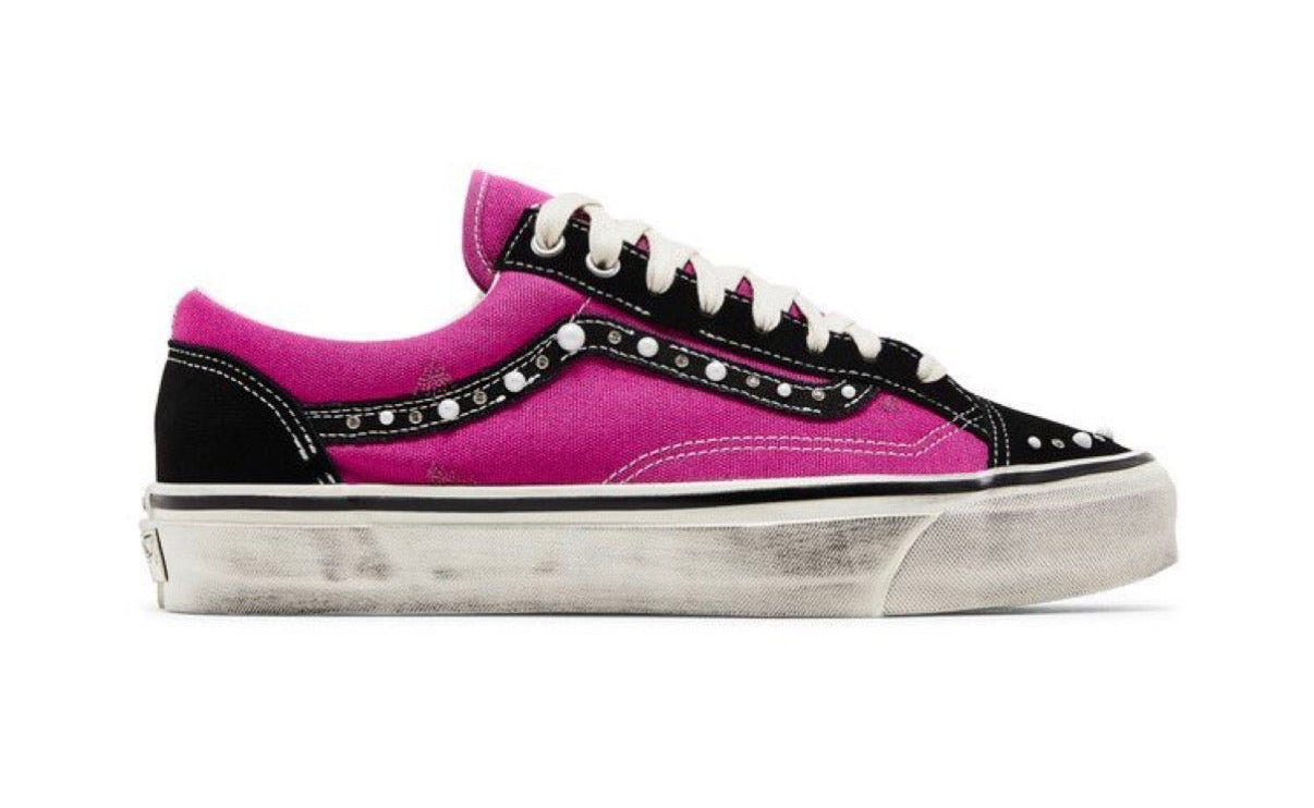 VANS OLD SKOOL 36 LX PEARLIZED PACK (BRAND NEW)