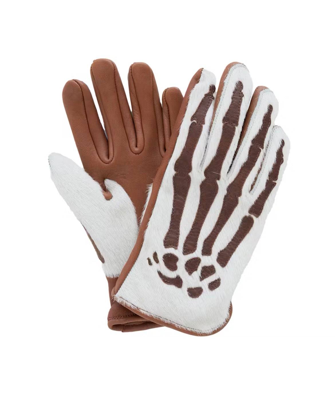 AIME LEON DORE X VANSON BONES GLOVES (PRE-OWNED)