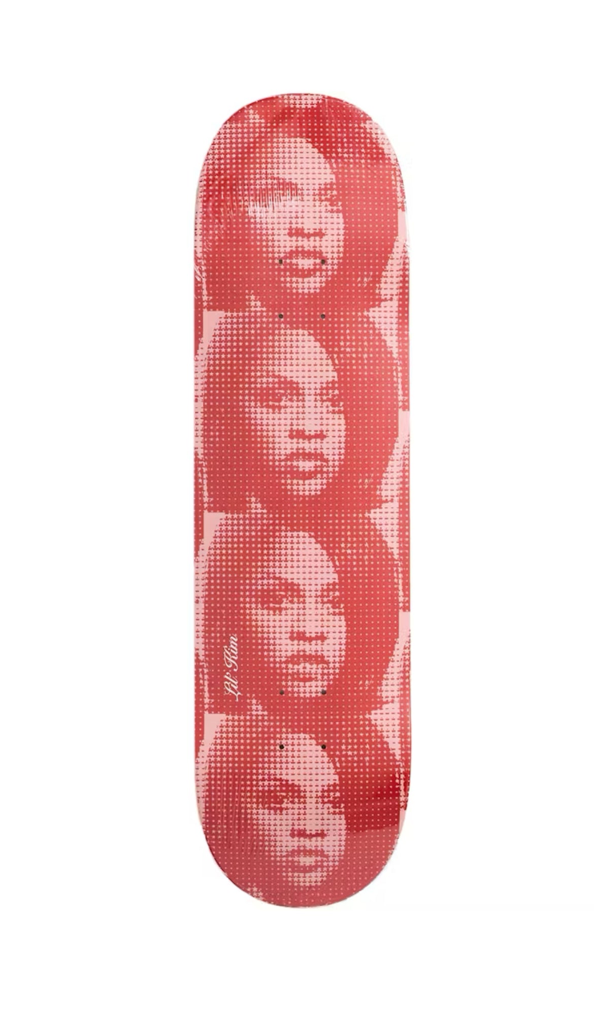 SUPREME LIL KIM SKATEBOARD (BRAND NEW)