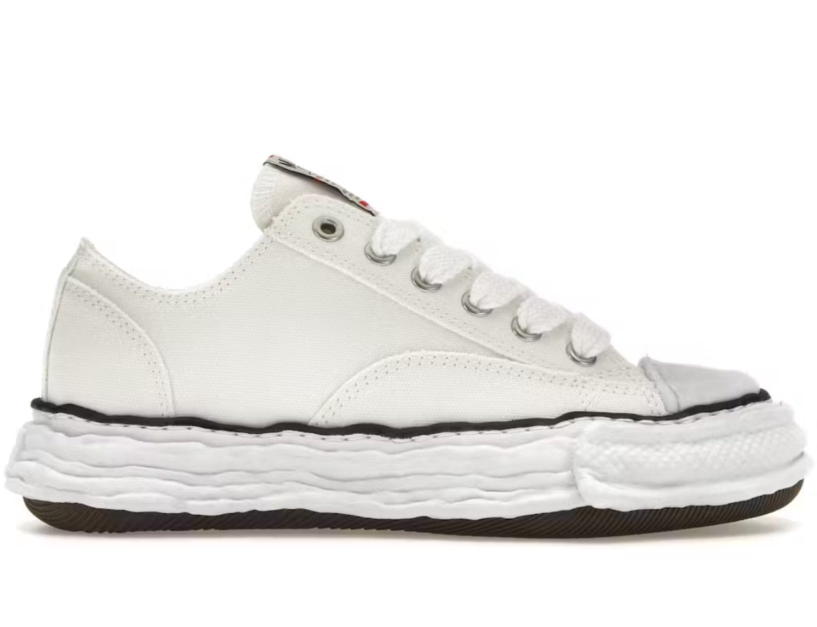 MAISON MIHARA YASUHIRO PETERSON (VNDS W/ BOX)