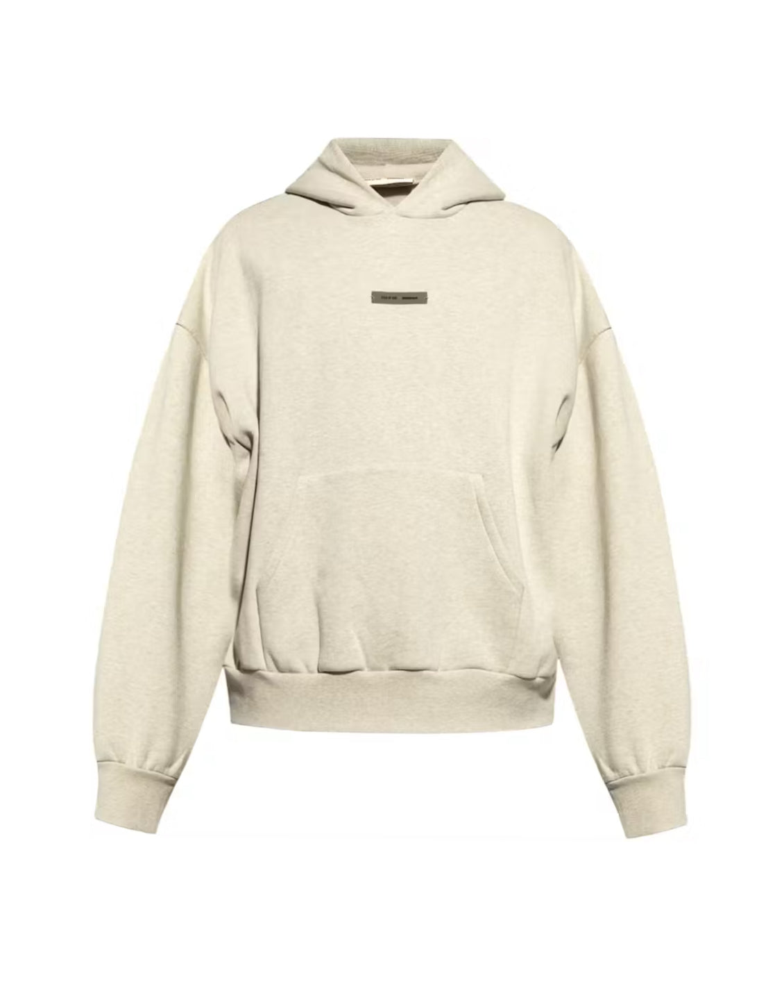 ESSENTIALS FEAR OF GOD HEATHER HOODIE (BRAND NEW)