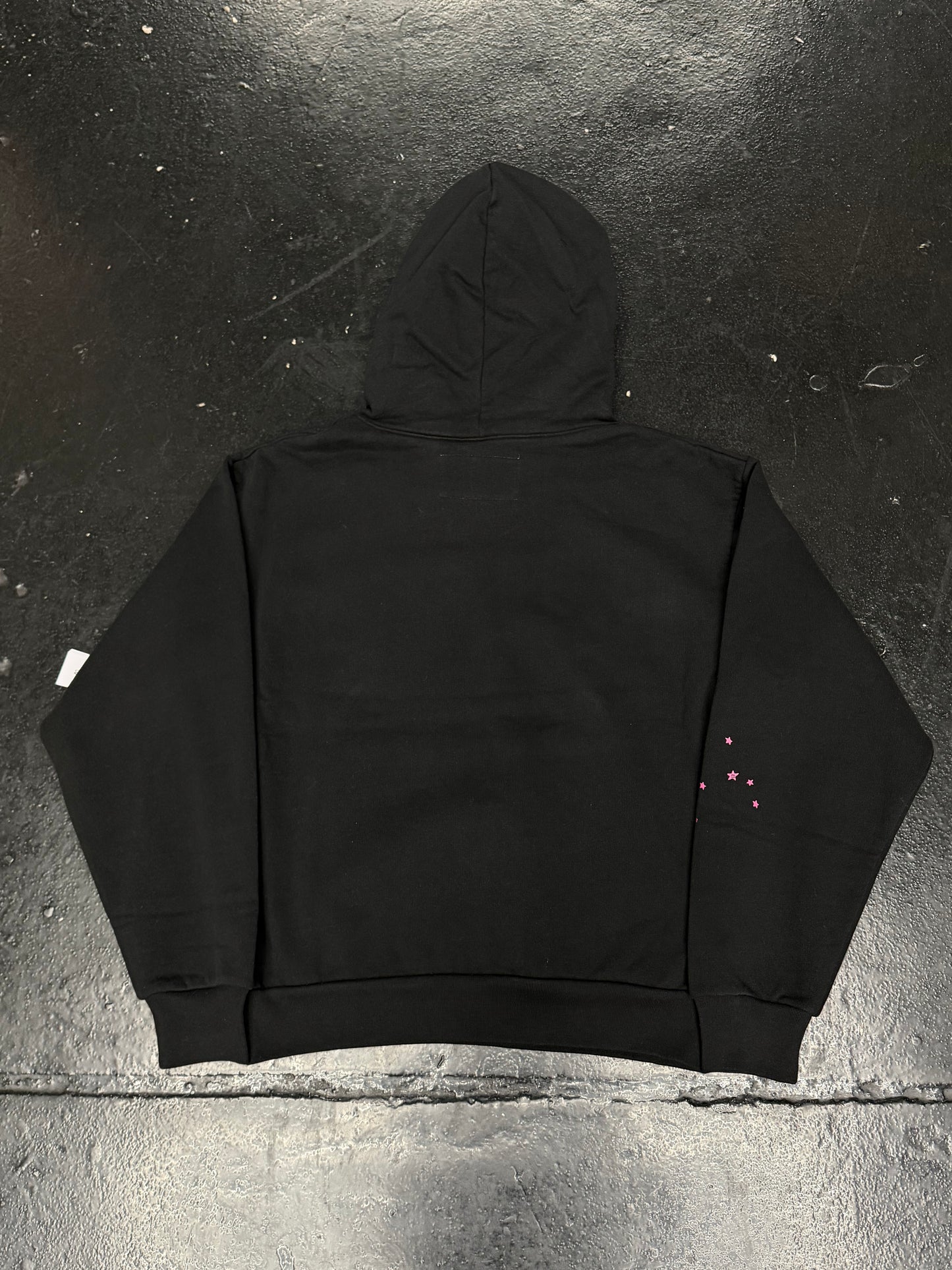 SP5DER ANGEL NUMBER HOODIE (BRAND NEW)