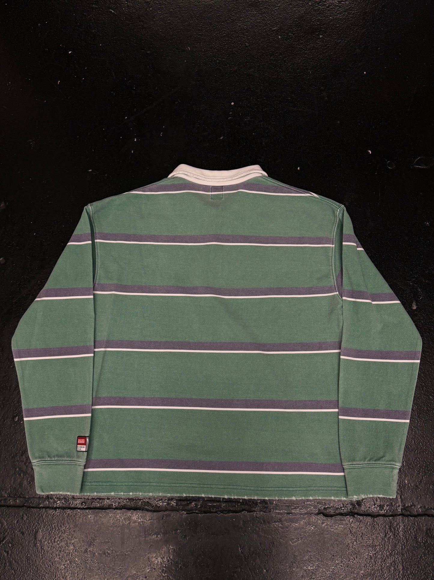 VALE FOREVER VALEMORE RUGBY LONG SLEEVE (BRAND NEW)