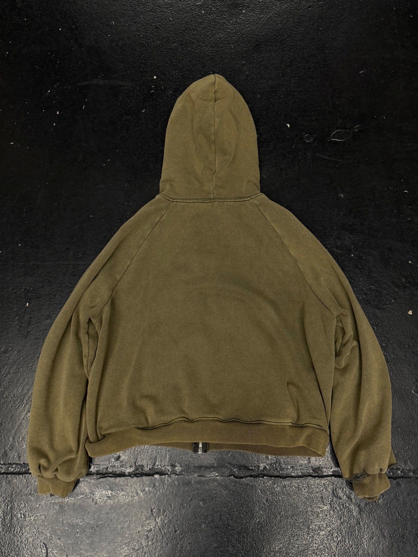BASKETCASE GALLERY HENCH THERMAL (PRE-OWNED)