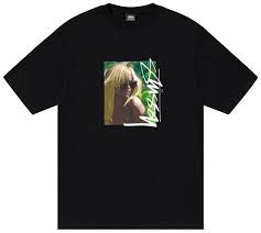 STUSSY LAURA TEE (BRAND NEW)