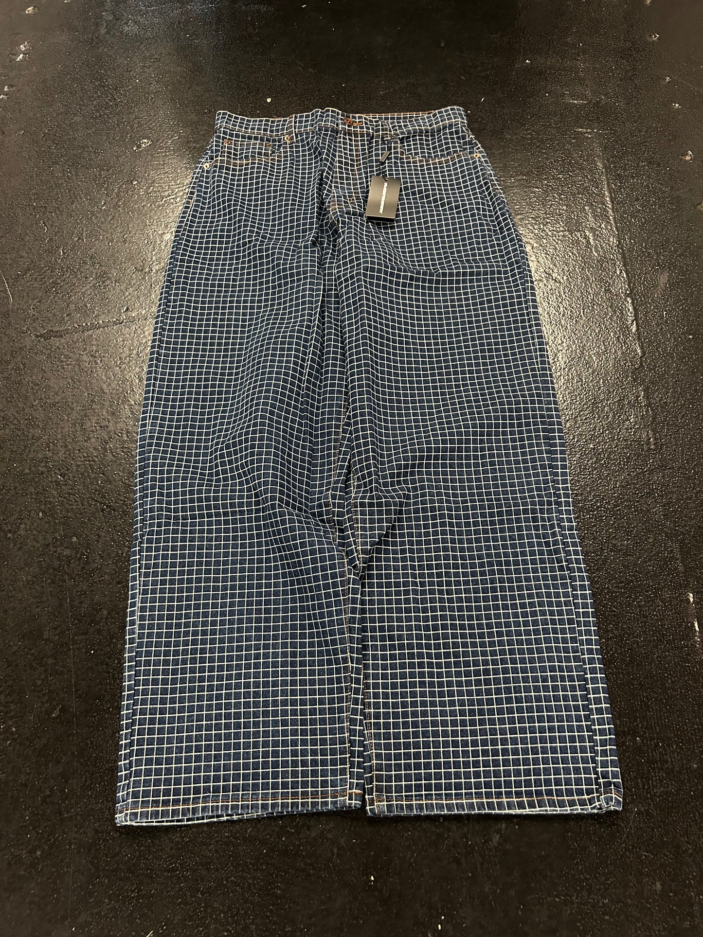 RASPBERRY HILLS GV GALLERY JEANS (BRAND NEW)
