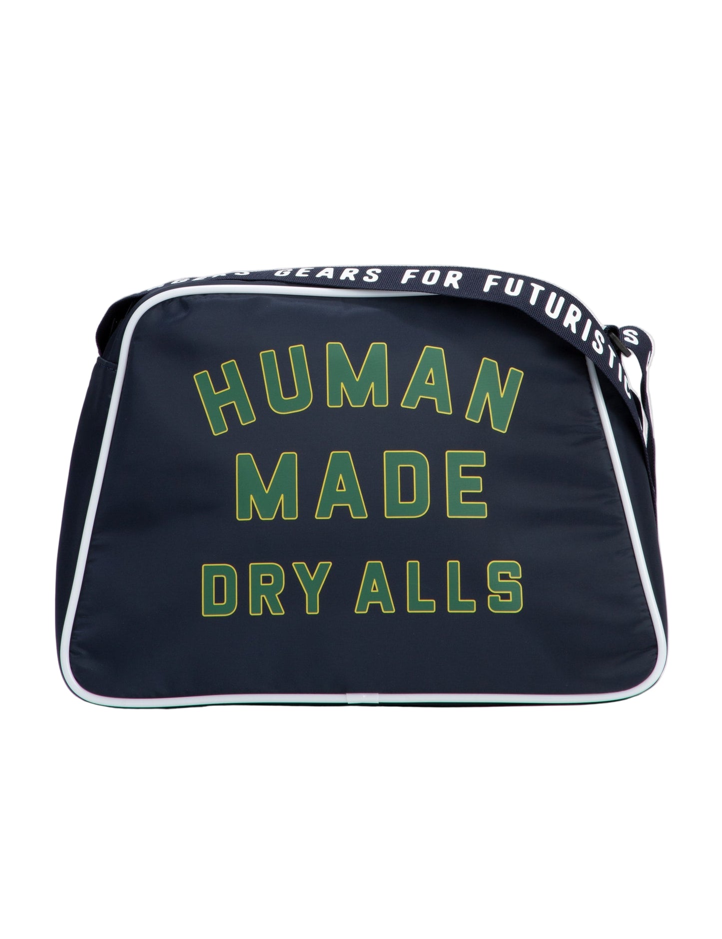 HUMAN MADE DRY ALLS SIDE BAG (PREOWNED)