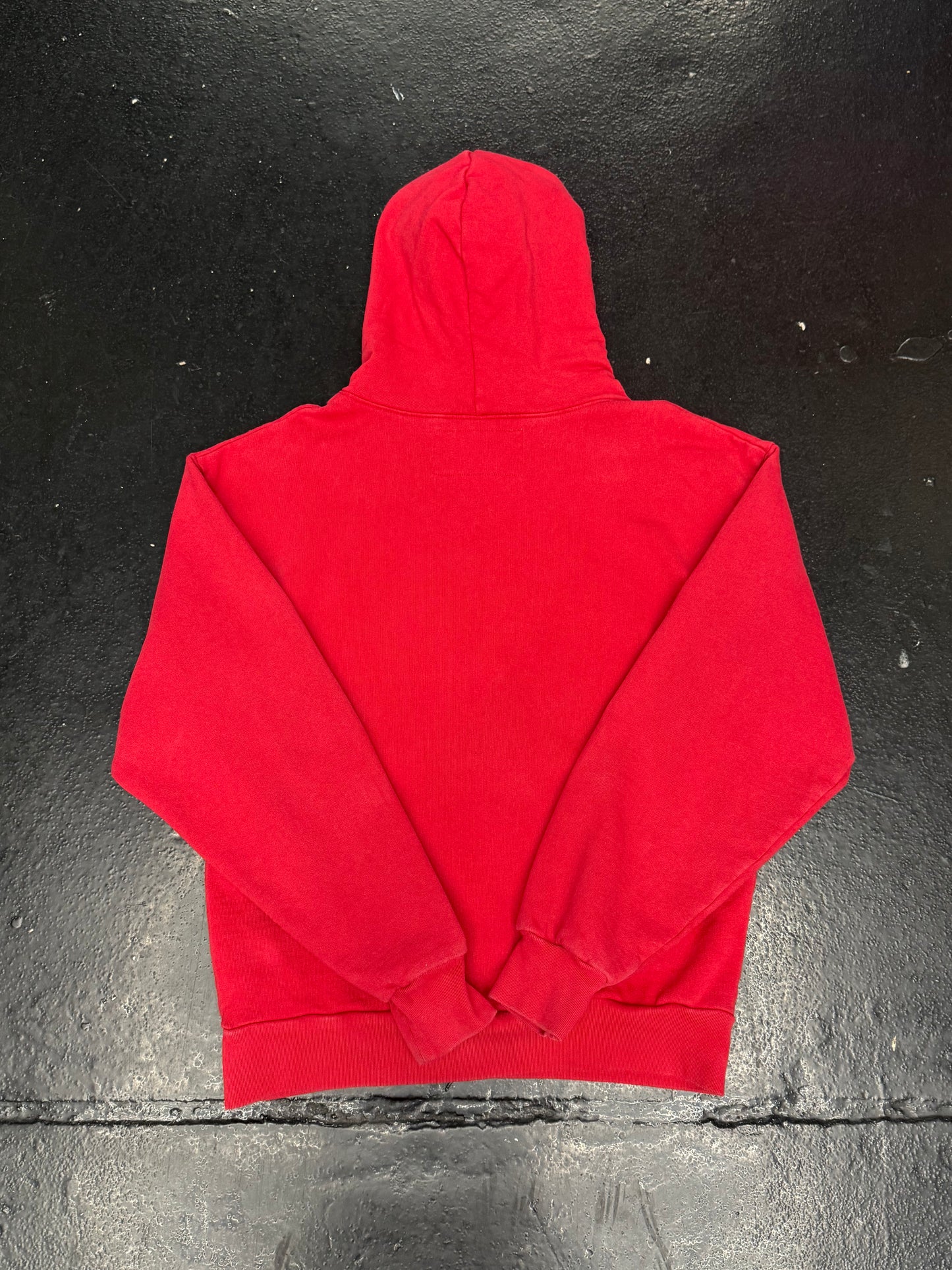 SP5DER OG WEB V2 HOODIE (PRE-OWNED)