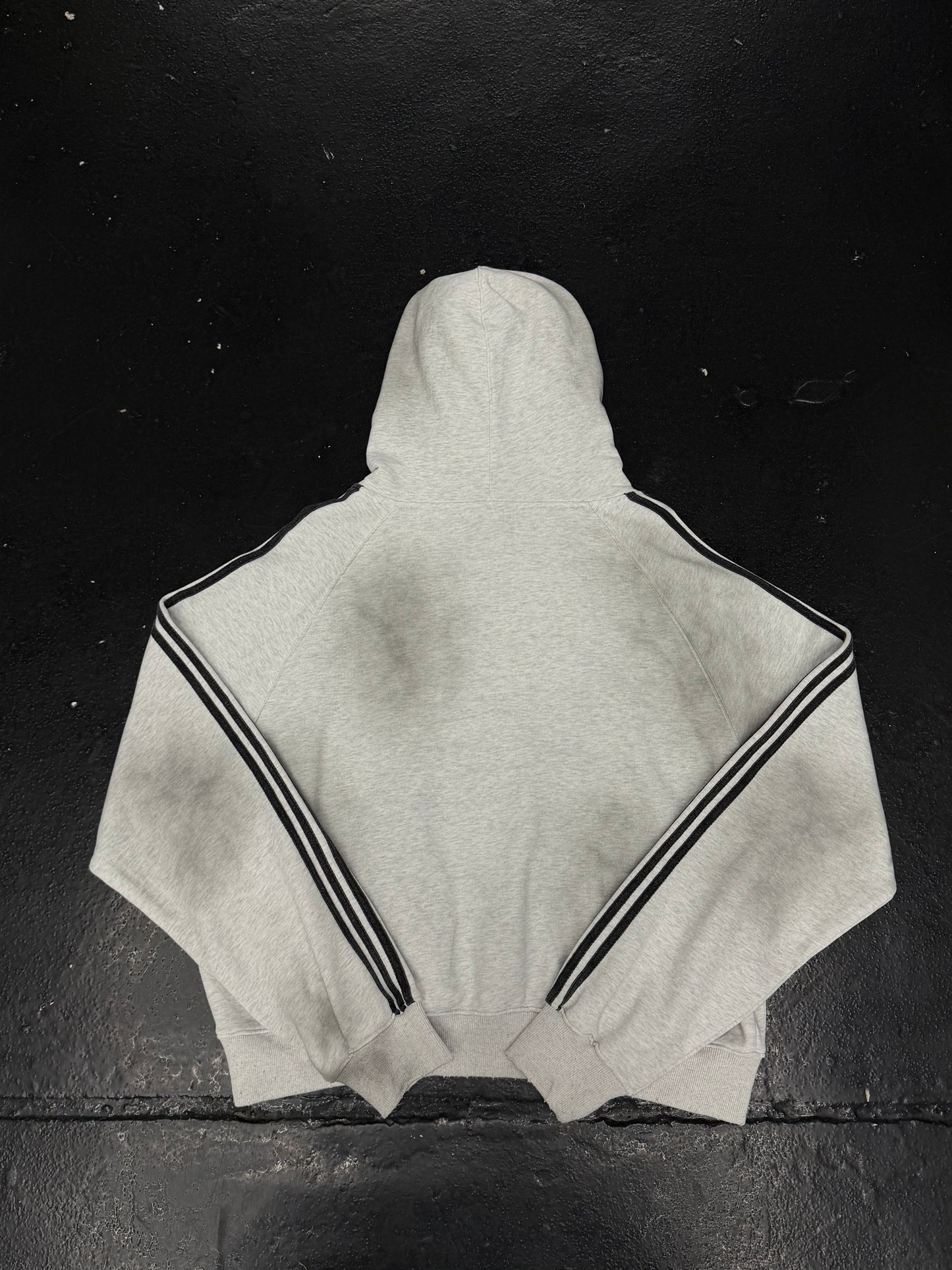 VALE VALLEY FOREVER ANTHEM HOODIE
