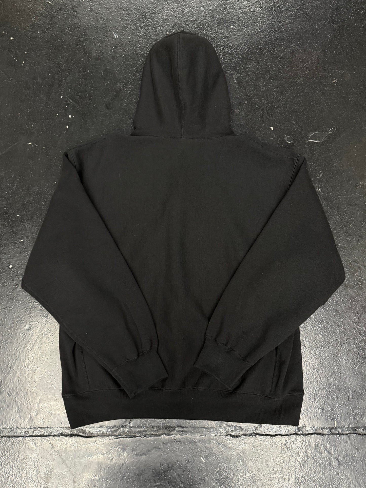 SUPREME BOX LOGO HOODIE (PRE-OWNED)