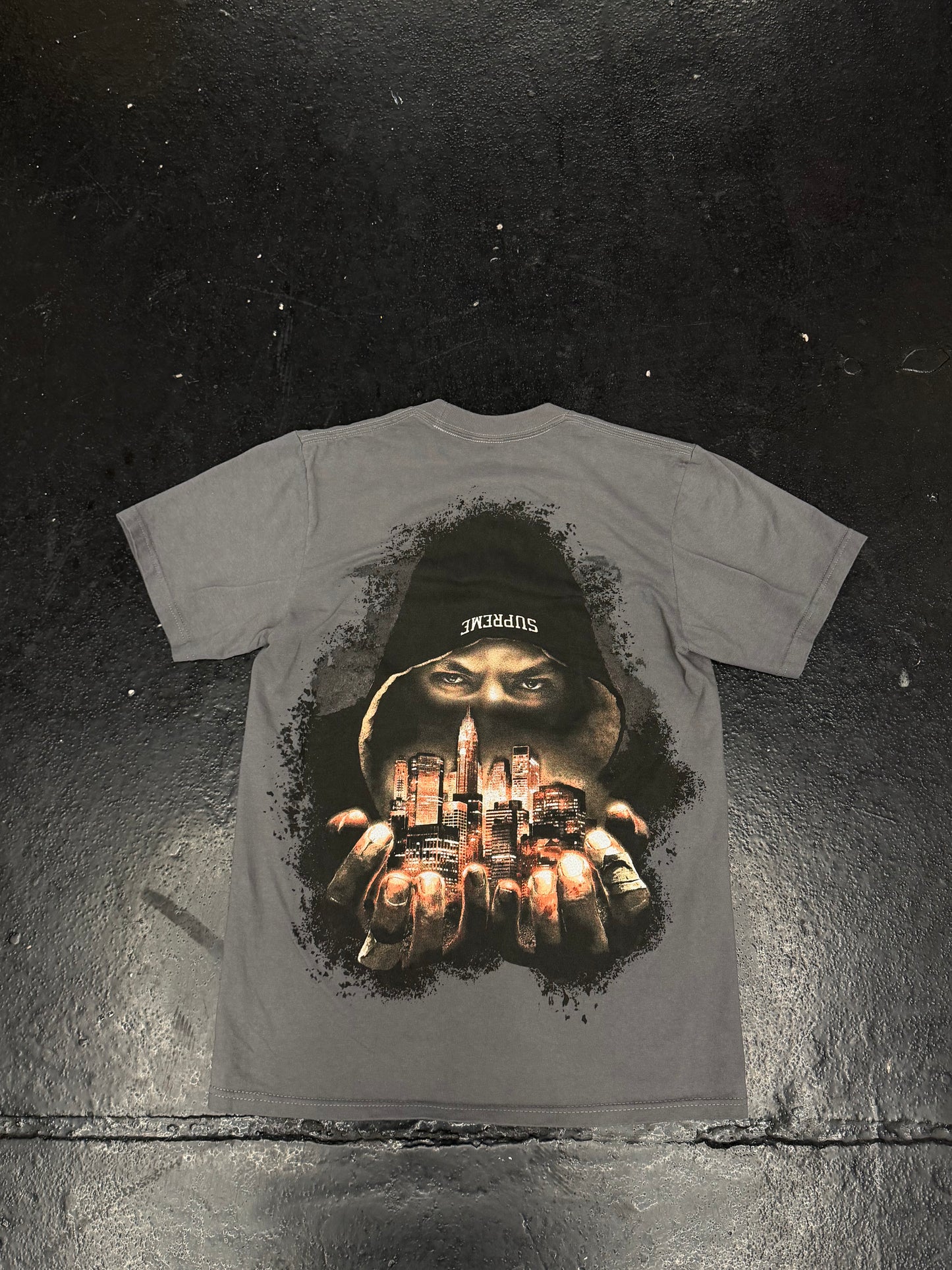 SUPREME DEF JAM FIGHT FOR NY (PRE-OWNED)