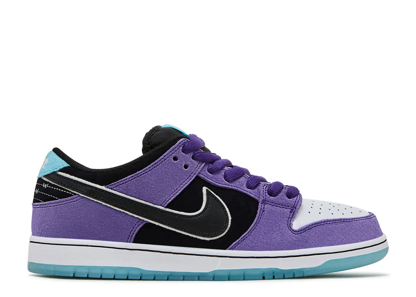 DUNK LOW SB HAYLEY WILSON (BRAND NEW)