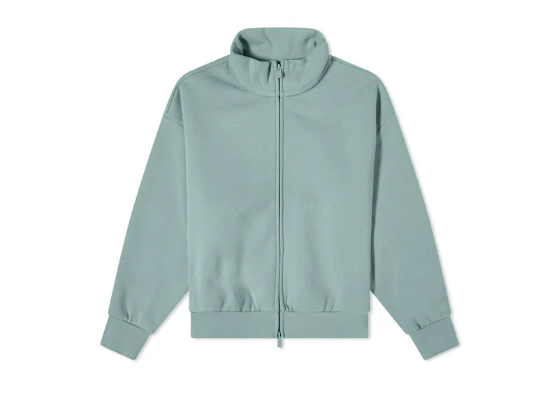 ESSENTIALS FEAR OF GOD SYCAMORE FULL ZIP (BRAND NEW)