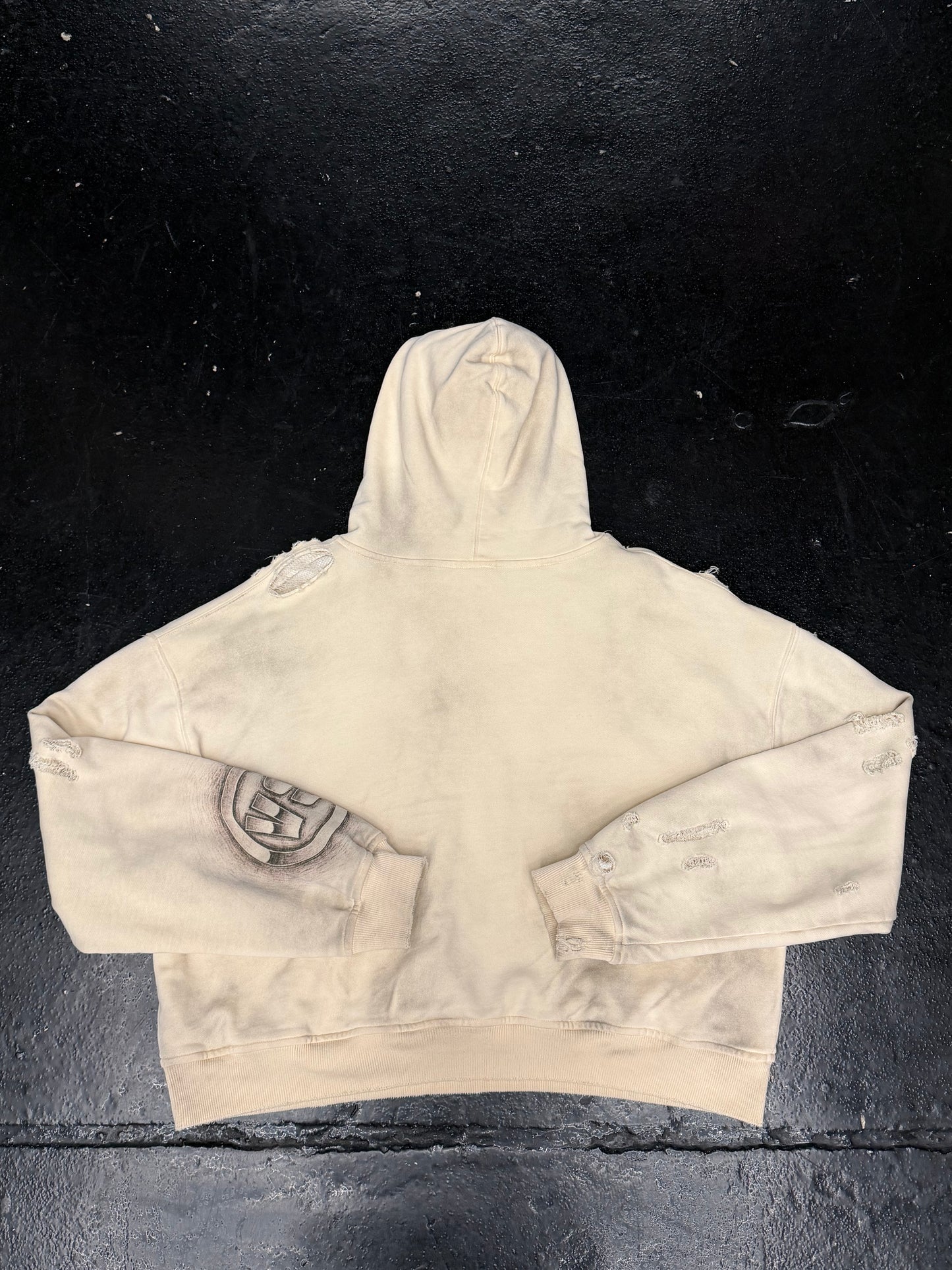 VALE FOREVER ALTER EGO HOODIE (PRE-OWNED)