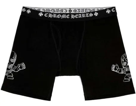 CHROME HEARTS FOTI BOXER BRIEFS