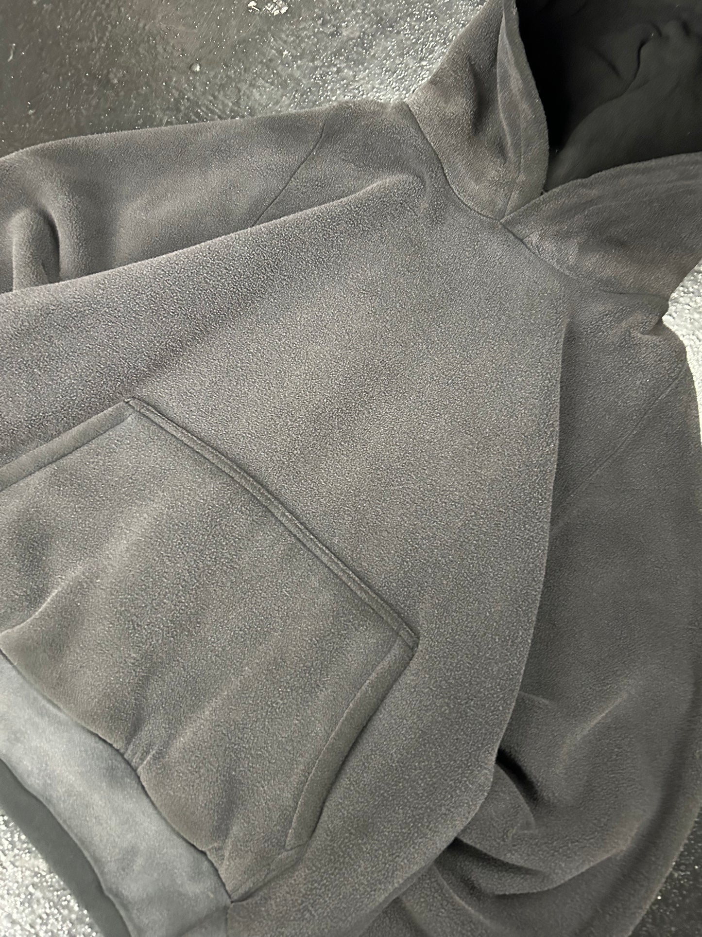YEEZY X GAP HOODIE (PRE OPENED)