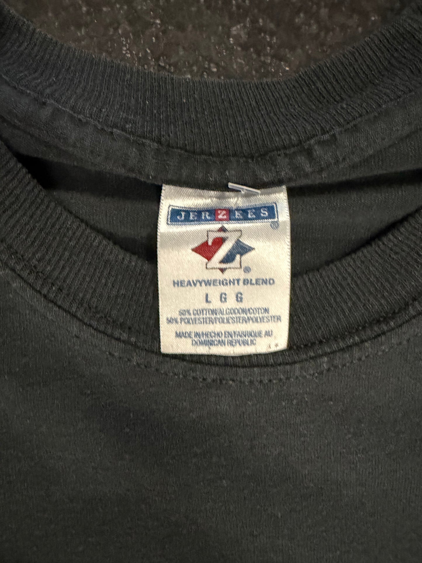 GOT LUBE? T- SHIRT