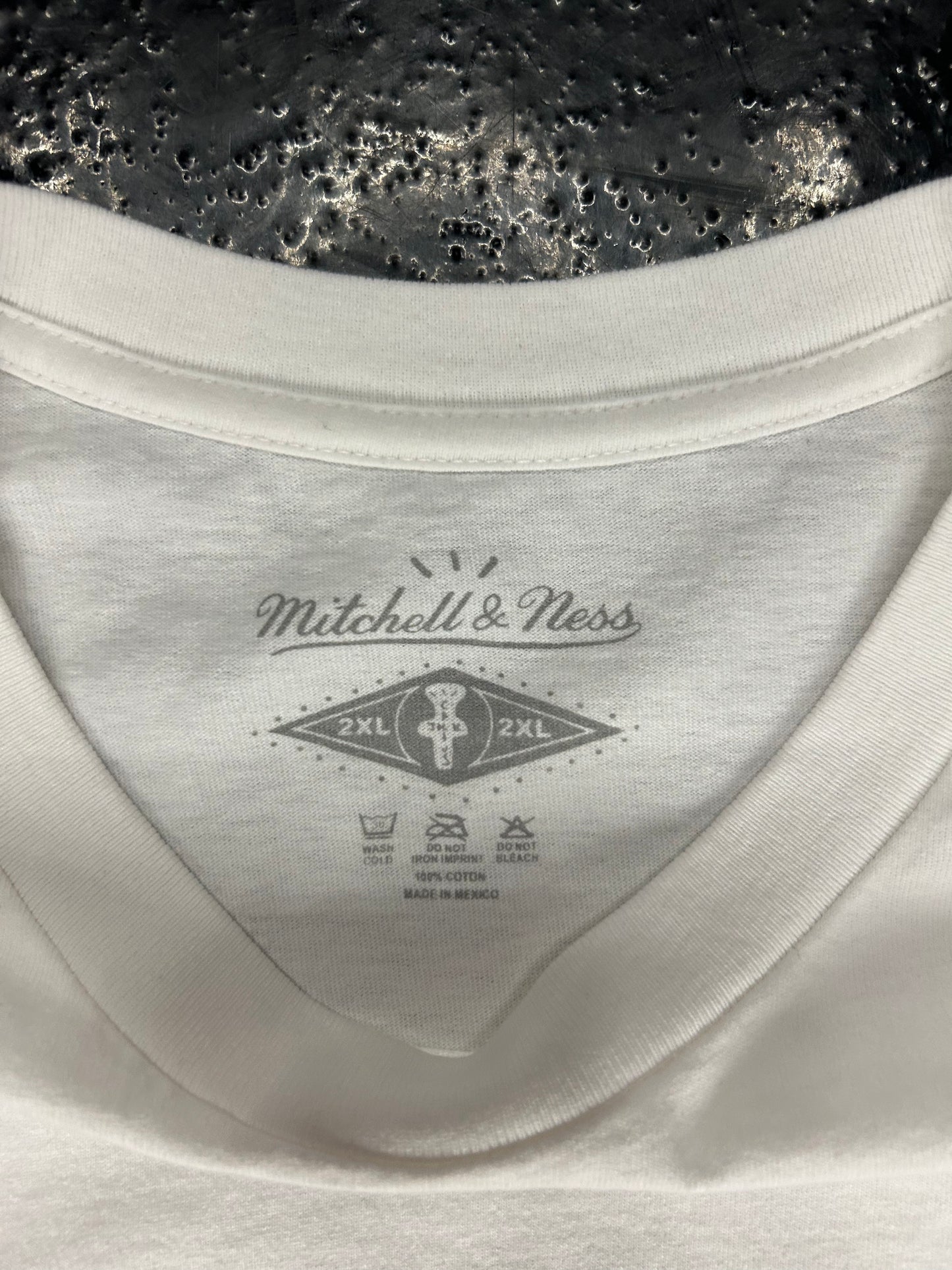 USC CACTUS JACK TEE (PRE OWNED)