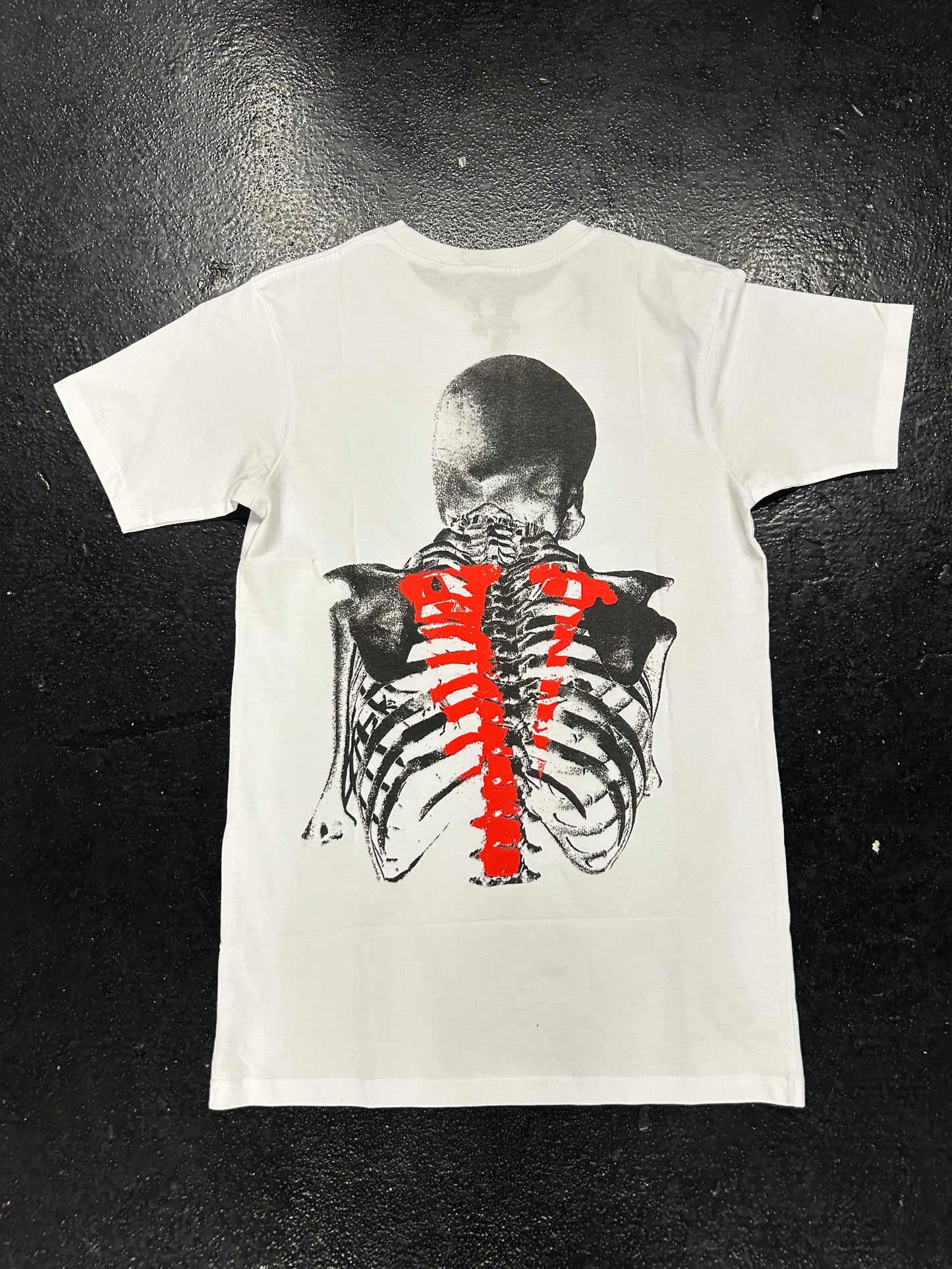 VLONE X NEVER BROKE AGAIN TEE (BRAND NEW)