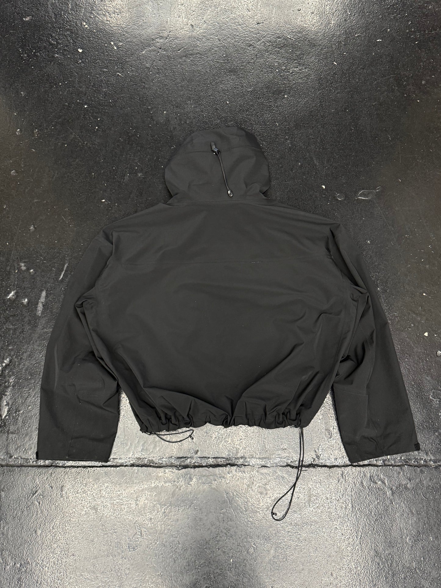 GV GALLERY RASPBERRY HILLS RAIN JACKET (PRE-OWNED)