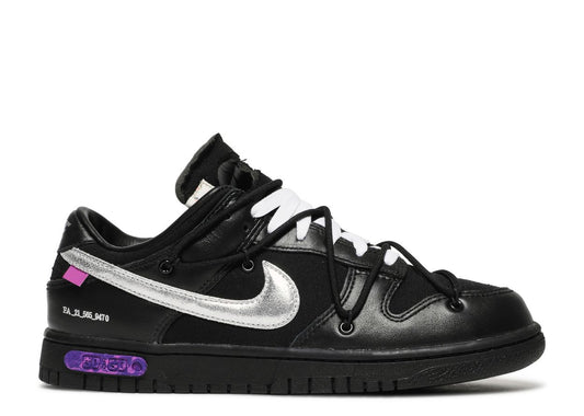DUNK LOW SB TRAVIS SCOTT CACTUS JACK(PRE-OWNED W/ BOX)